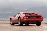 Ferrari 512 BB 1976 года